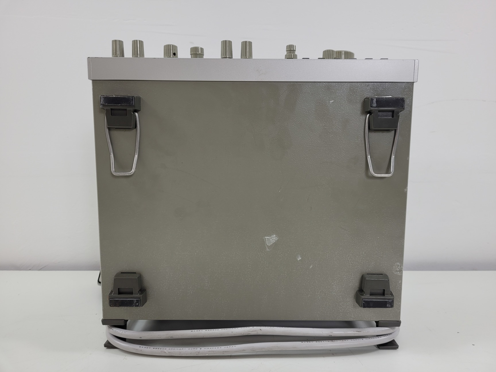 Image of Leader LDM-171 Distortion Meter Lab