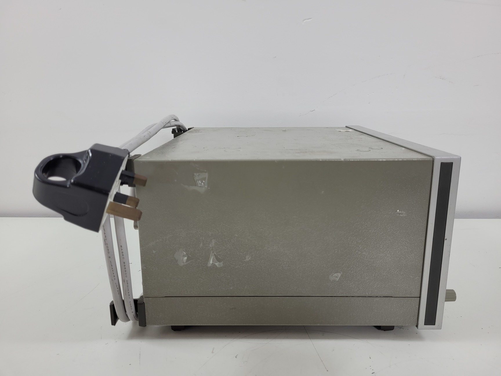 Image of Leader LDM-171 Distortion Meter Lab