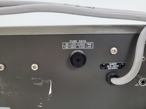 Thumbnail image of Leader LDM-171 Distortion Meter Lab