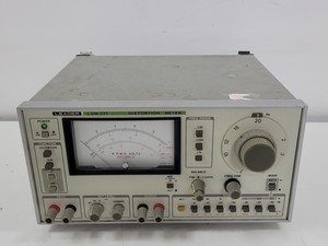 Thumbnail image of Leader LDM-171 Distortion Meter Lab