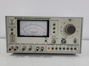 Thumbnail image of Leader LDM-171 Distortion Meter Lab