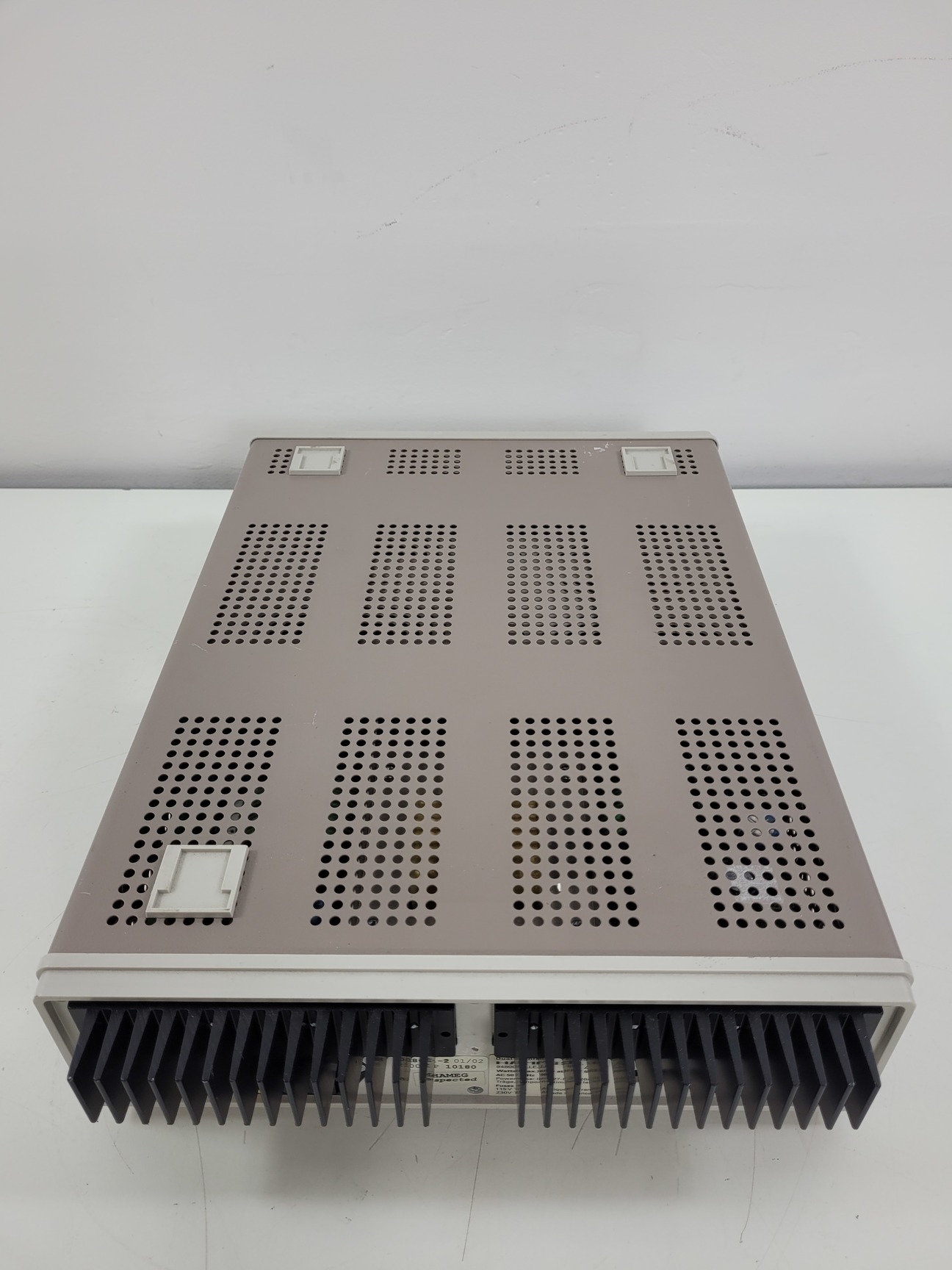 Image of Hameg Function Generator Model HM 8030-5 Lab