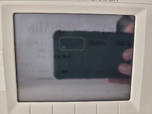 Thumbnail image of FLUKE 54200M01 TV Signal Generator Lab