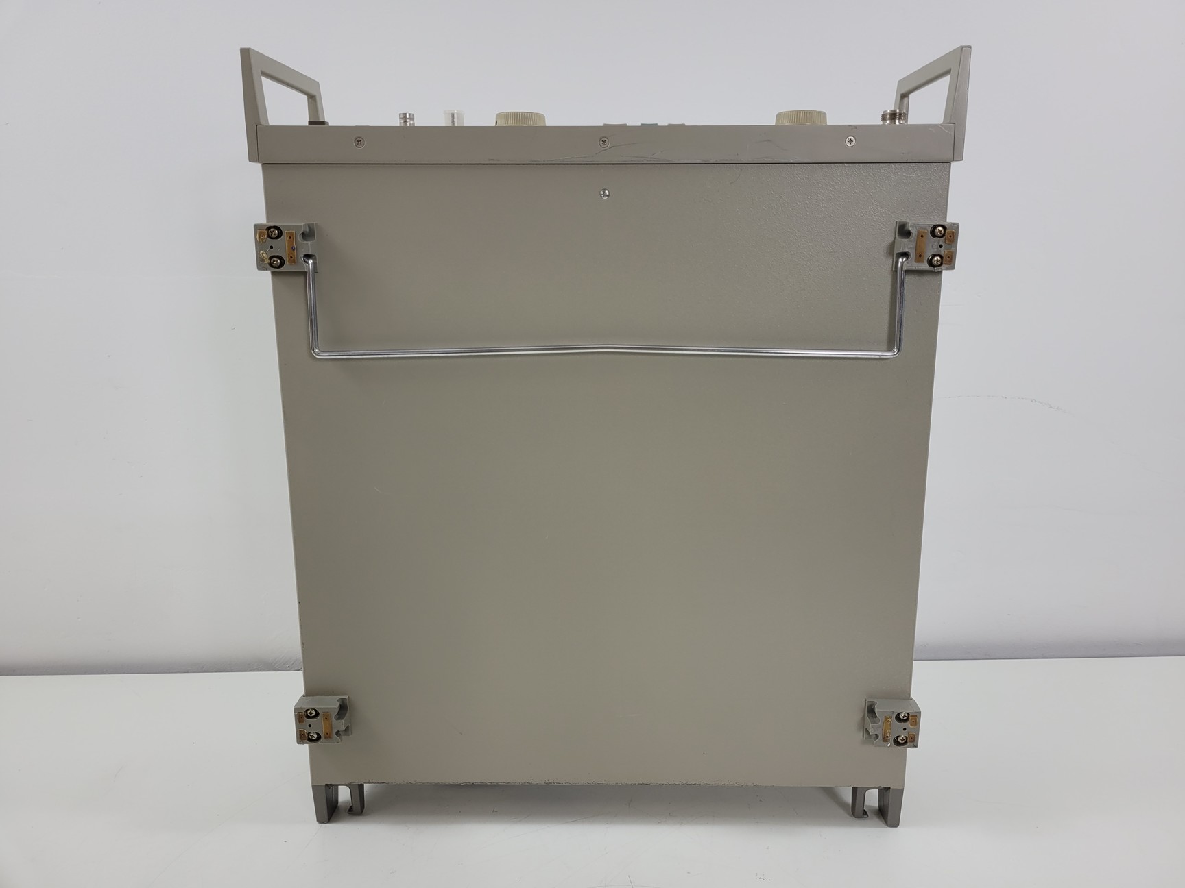 Image of Anritsu Synthesized Signal Generator Model MG3632A Lab