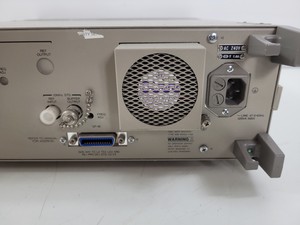 Thumbnail image of Anritsu Synthesized Signal Generator Model MG3632A Lab