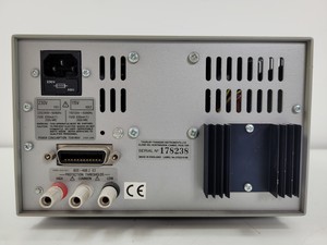 Thumbnail image of TTI Programable Function Generator Model TG1304 Lab