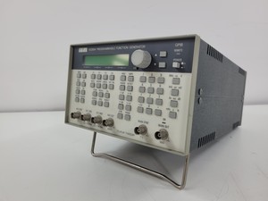 Thumbnail image of TTI Programable Function Generator Model TG1304 Lab