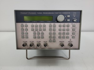 Thumbnail image of Thurlby/Thandar Programable Function Generator  Model TG1304 Lab