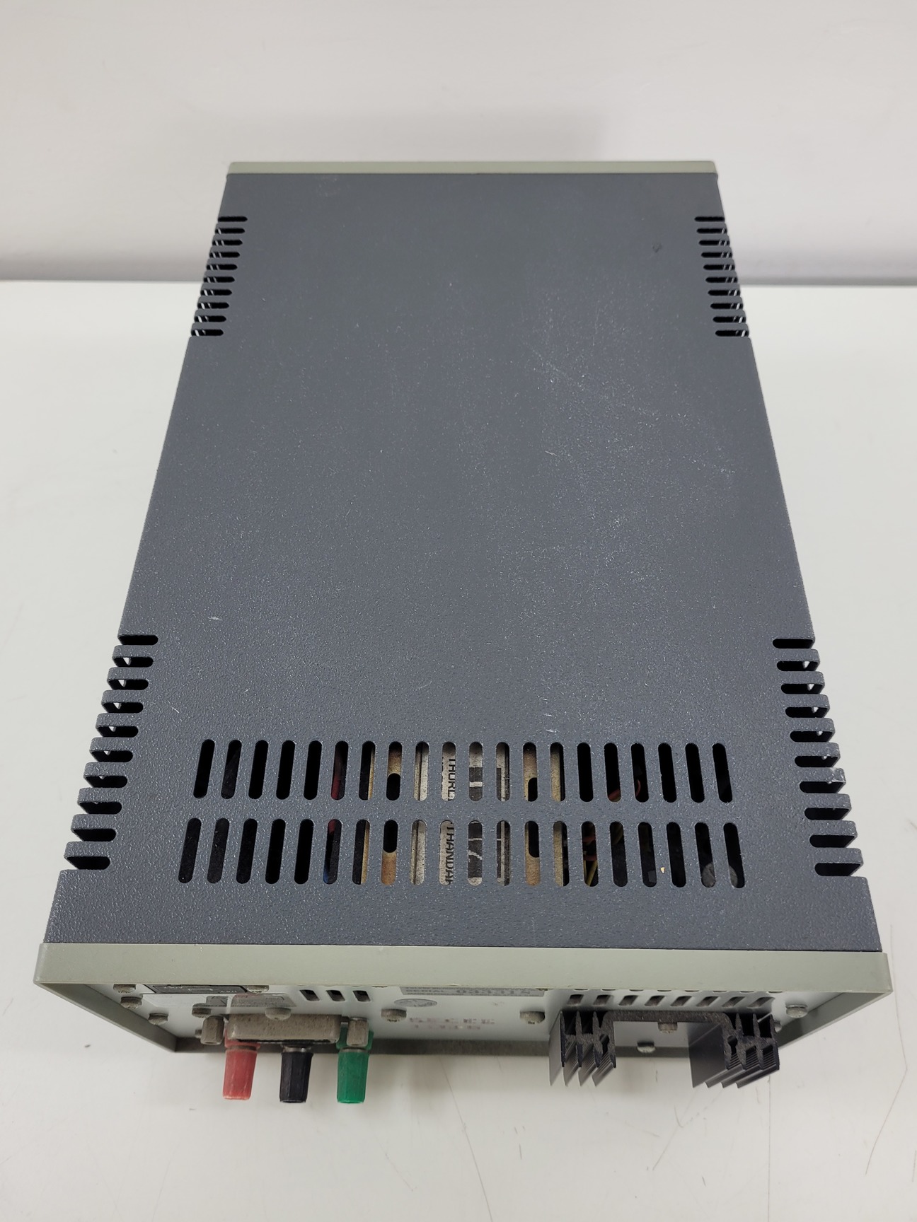 Image of Thurlby/Thandar Programable Function Generator  Model TG1304 Lab