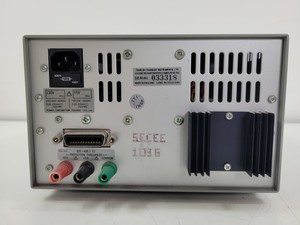 Thumbnail image of Thurlby/Thandar Programable Function Generator  Model TG1304 Lab