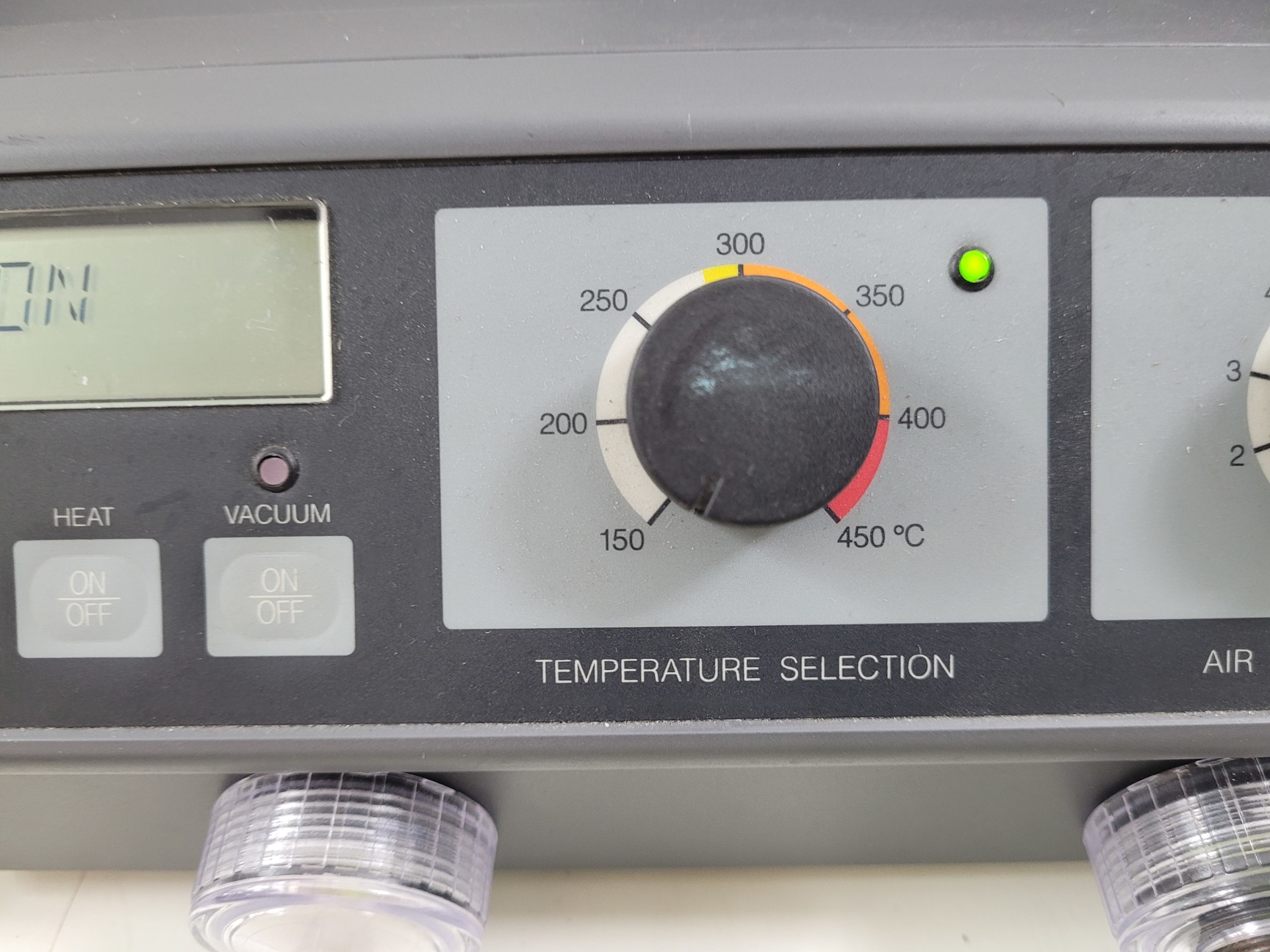 Image of JBC JT 6040 Hot Air Soldering Station & Wand Spares/Repairs