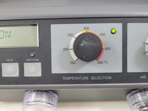 Thumbnail image of JBC JT 6040 Hot Air Soldering Station & Wand Spares/Repairs