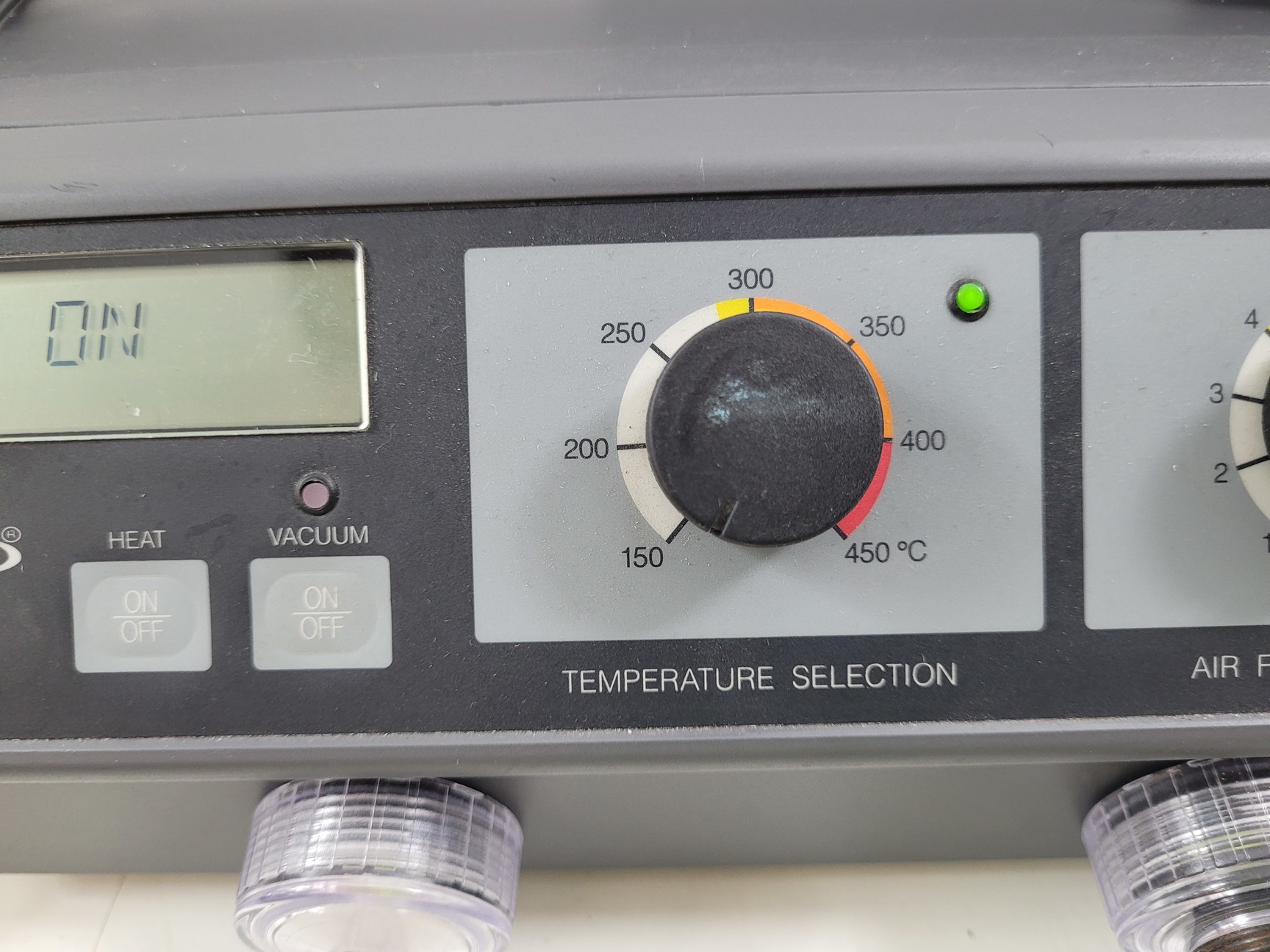Image of JBC JT 6040 Hot Air Soldering Station & Wand Spares/Repairs
