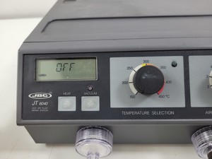 Thumbnail image of JBC JT 6040 Hot Air Soldering Station & Wand Spares/Repairs