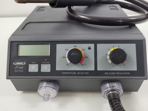 Thumbnail image of JBC JT 6040 Hot Air Soldering Station & Wand Spares/Repairs