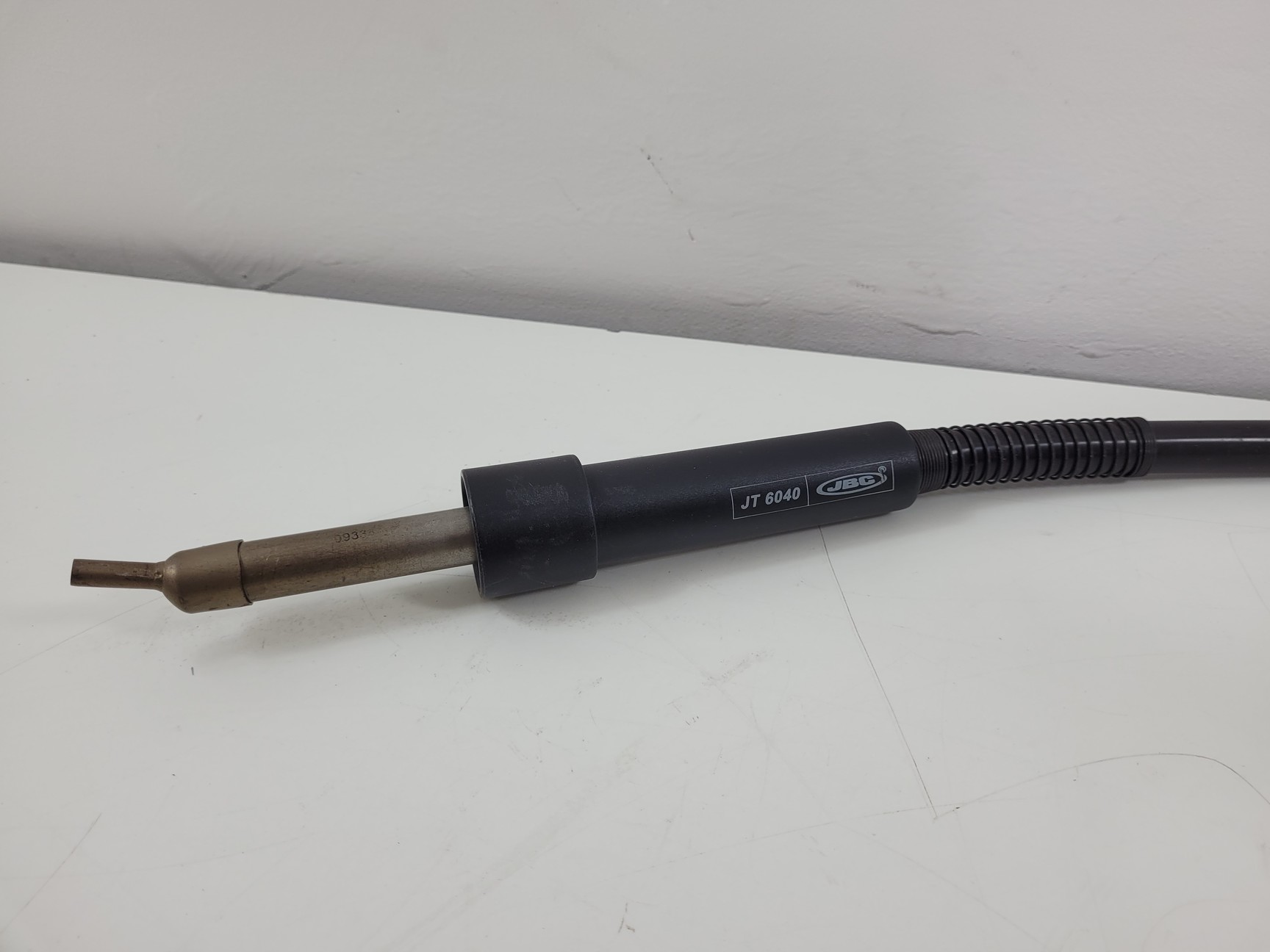 Image of JBC JT 6040 Hot Air Soldering Station & Wand Spares/Repairs