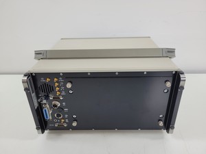 Thumbnail image of Schaffner EMI Measuring Receiver Model SCR 3501 Lab