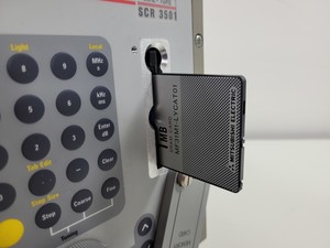 Thumbnail image of Schaffner EMI Measuring Receiver Model SCR 3501 Lab