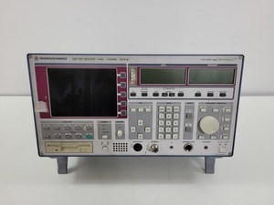 Thumbnail image of Rohde & Schwarz EMI Test Receiver 1102.4500.30 Lab