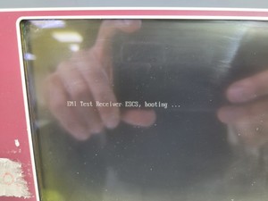 Thumbnail image of Rohde & Schwarz EMI Test Receiver 1102.4500.30 Lab