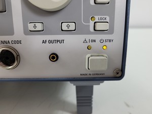 Thumbnail image of Rohde & Schwarz EMI Test Receiver 1102.4500.30 Lab