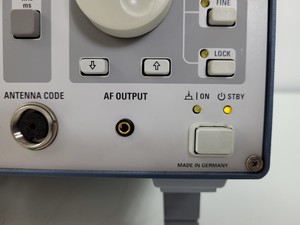 Thumbnail image of Rohde & Schwarz EMI Test Receiver 1102.4500.30 Lab