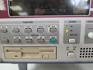 Thumbnail image of Rohde & Schwarz EMI Test Receiver 1102.4500.30 Lab