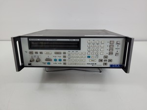 Thumbnail image of Analogic Data Precision Polynomial Waveform Synthesizer  Model 2045 Lab