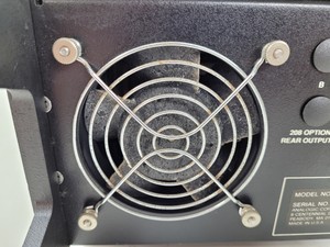 Thumbnail image of Analogic Data Precision Polynomial Waveform Synthesizer  Model 2045 Lab