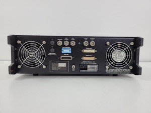Thumbnail image of Analogic Data Precision Polynomial Waveform Synthesizer  Model 2045 Lab