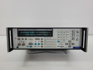 Thumbnail image of Analogic Data Precision Polynomial Waveform Synthesizer  Model 2045 Lab