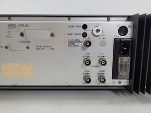 Thumbnail image of Adret Electronique Signal Generator 7100D Lab