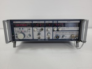 Thumbnail image of Adret Electronique Signal Generator 7100D Lab