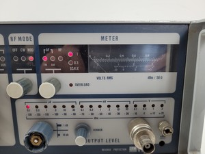 Thumbnail image of Adret Electronique Signal Generator 7100D Lab