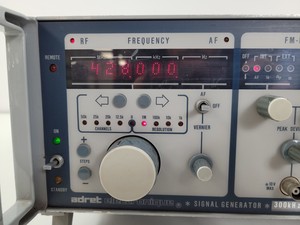 Thumbnail image of Adret Electronique Signal Generator 7100D Lab