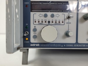 Thumbnail image of Adret Electronique Signal Generator 7100D Lab