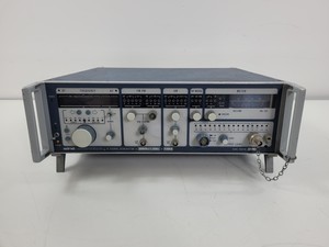Thumbnail image of Adret Electronique Signal Generator 7100D Lab