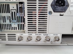 Thumbnail image of FLUKE Oscilloscope    Model PM3084 Lab