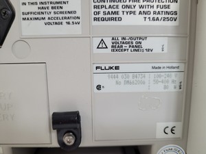 Thumbnail image of FLUKE Oscilloscope    Model PM3084 Lab