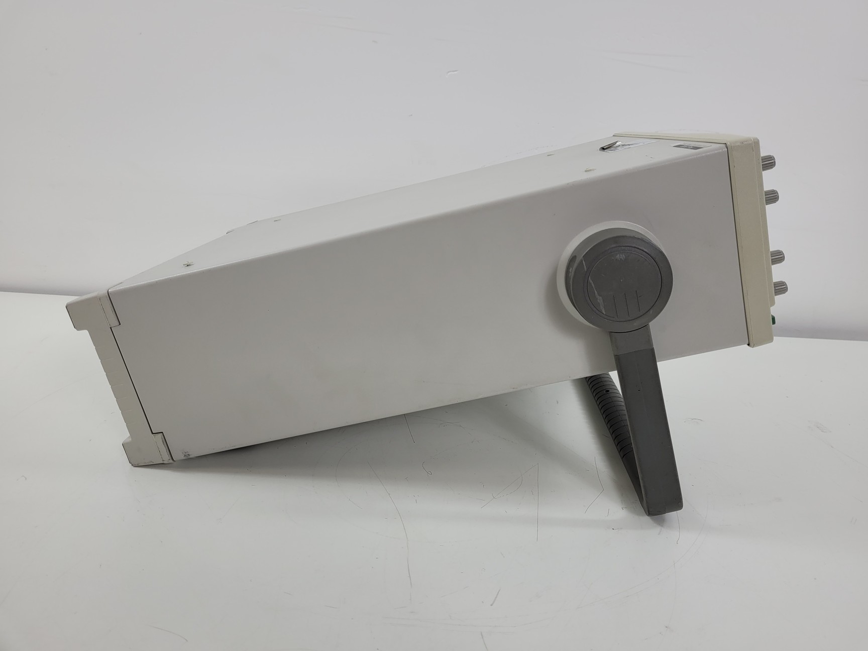 Image of FLUKE Oscilloscope    Model PM3084 Lab