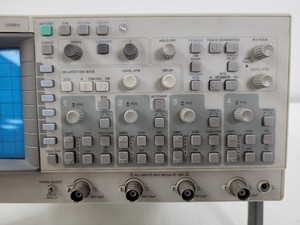 Thumbnail image of FLUKE Oscilloscope    Model PM3084 Lab
