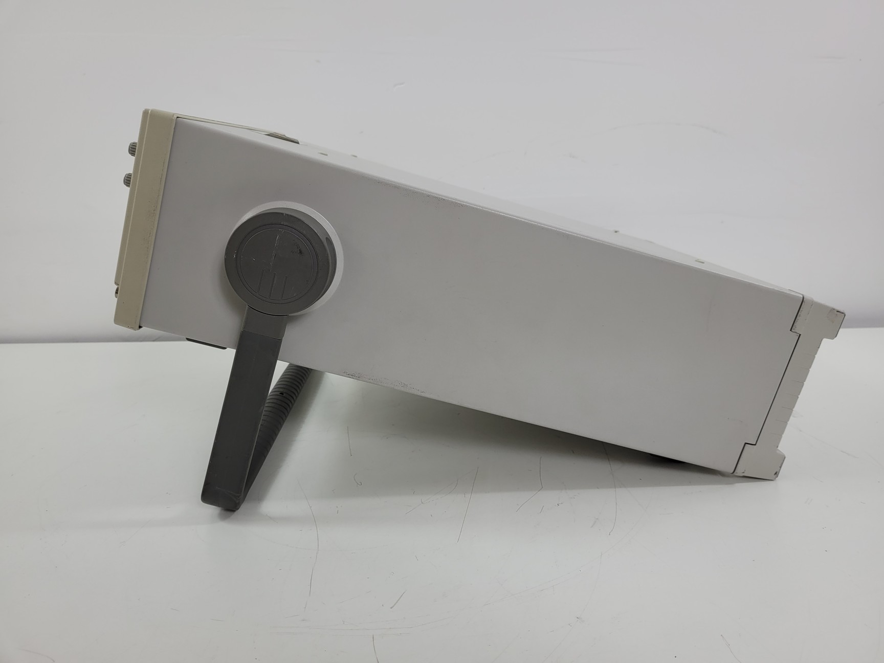 Image of FLUKE Oscilloscope    Model PM3084 Lab
