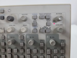 Thumbnail image of FLUKE Oscilloscope    Model PM3084 Lab