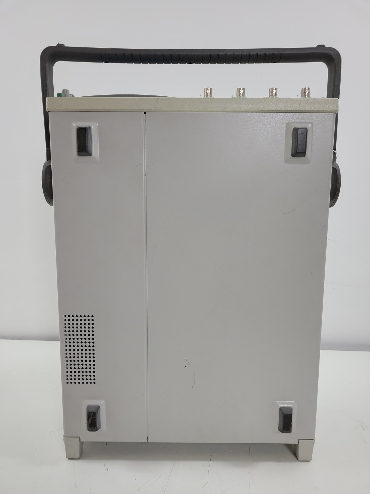 Image of FLUKE Oscilloscope    Model PM3084 Lab