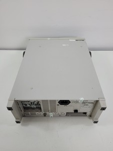 Thumbnail image of FLUKE Autoranging Combiscope Oscilloscope   Model PM3380A Lab