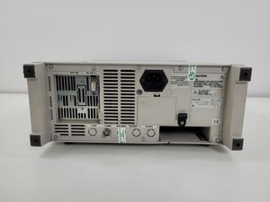 Thumbnail image of FLUKE Autoranging Combiscope Oscilloscope   Model PM3380A Lab