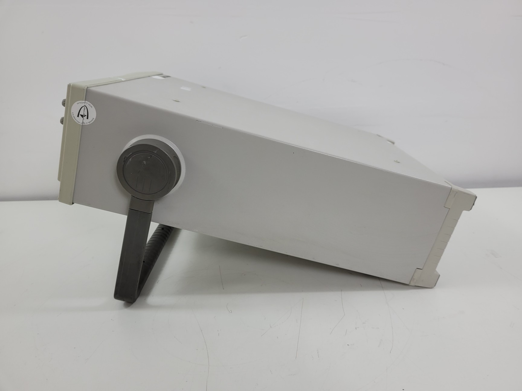 Image of FLUKE Autoranging Combiscope Oscilloscope   Model PM3380A Lab