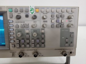 Thumbnail image of FLUKE Autoranging Combiscope Oscilloscope   Model PM3380A Lab