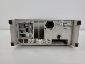 Thumbnail image of FLUKE Autoranging Combiscope Oscilloscope   Model PM3380A Lab
