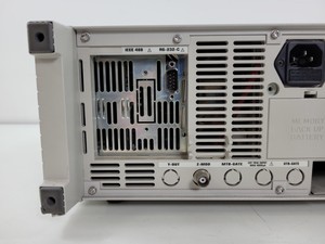 Thumbnail image of FLUKE Autoranging Combiscope Oscilloscope Model PM3394A Lab